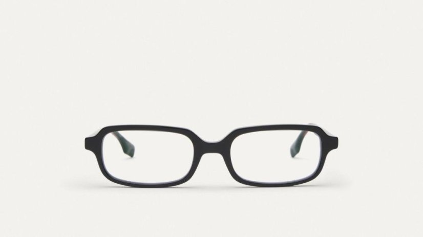 PULL&BEAR A0004 CAMDEN BLACK