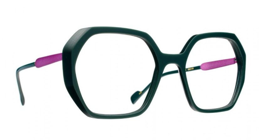 CAROLINE ABRAM Blush EMOI 674