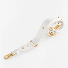 ANY DI PhoneStrap-Nylon-WH White