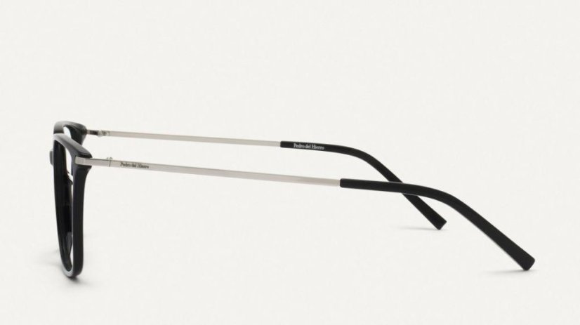 PHG-A0007 CLAY BLACK