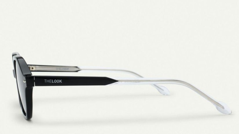TLS-A0004 RAEL BLACK *