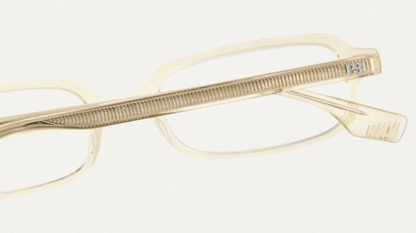 PULL&BEAR A0004 CAMDEN YELLOW