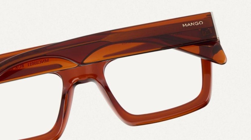 MANGO I0011 LOWEN BROWN