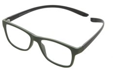 CLARK 387 6 GREEN/BLACK