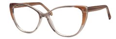 EN4383 BROWN/GREY