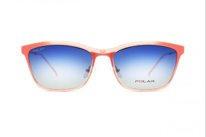 Polar 540 23