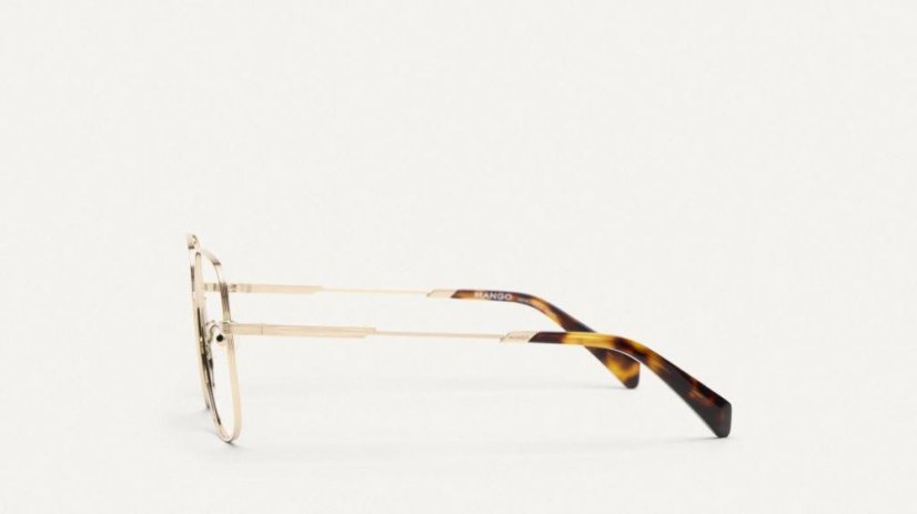 MANGO M0005 NUVOR GOLD