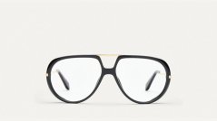 MANGO A0008 NOIRE BLACK