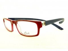 CLARK 874/A 9 RED/BLUE