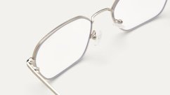 PULL&BEAR M0005 CANGGU SILVER