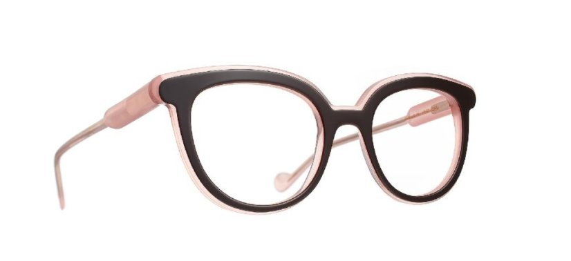 CAROLINE ABRAM Blush HINDI 1094