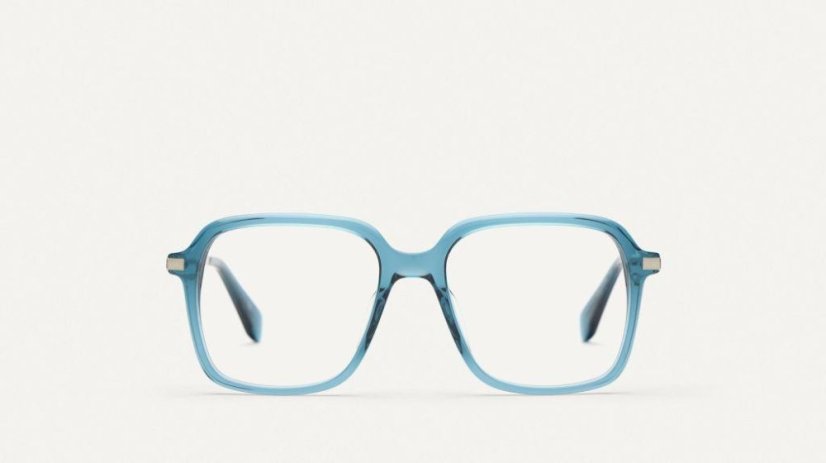 MANGO A0006 MIREL BLUE
