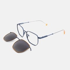 MJ NAVIGLI C3 AZUL/NARANJA