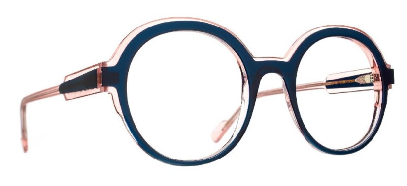 CAROLINE ABRAM Blush FLIRT 1084