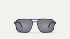 PULL&BEAR I0026 BARRANCO BLUE