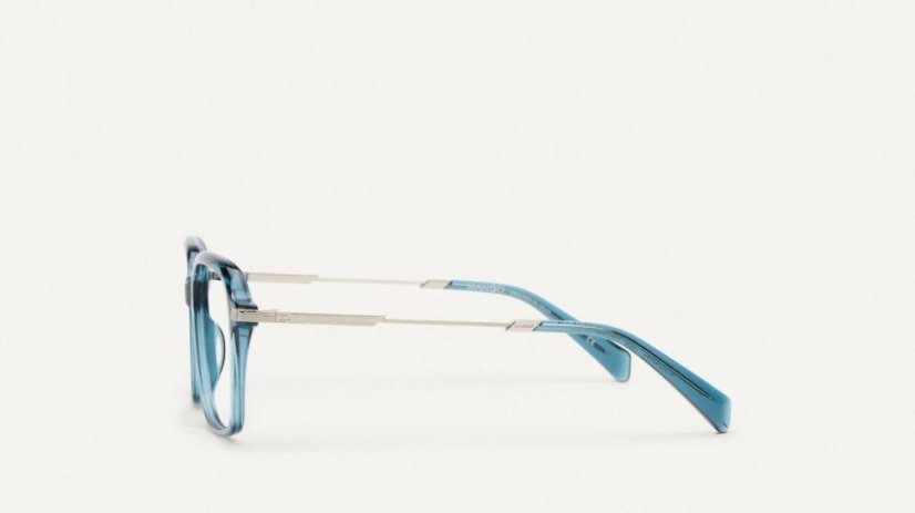MANGO A0006 MIREL BLUE