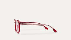 PULL&BEAR I0007 TRASTEVERE RED