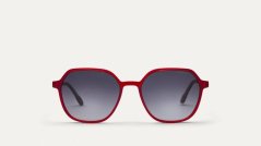 PULL&BEAR I0024 LASTARRIA RED