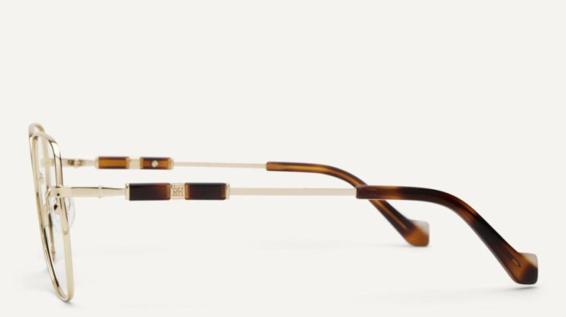 PHG-M0014 SAPPHIRE GOLD