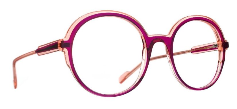 CAROLINE ABRAM Blush FANTASIA 1083