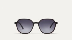 PULL&BEAR I0024 LASTARRIA BLACK