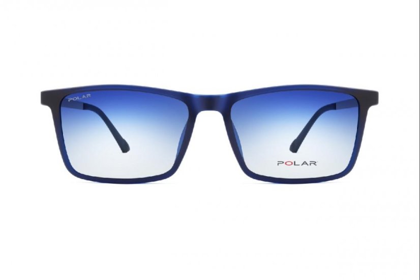 Polar 537 20