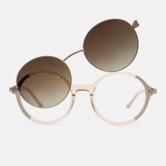 MX NAU C3 NUDE/ORO ROSA