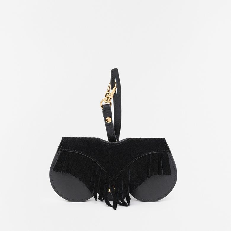 ANY DI SunCover BF Black Fringes