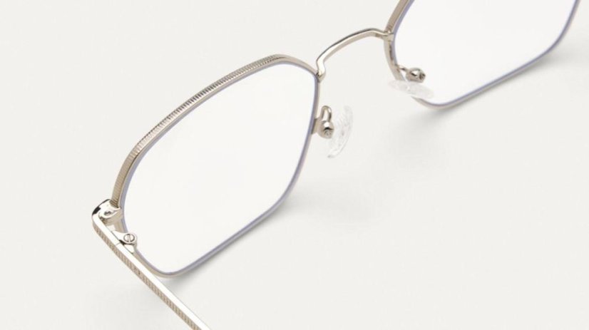 PULL&BEAR M0005 CANGGU SILVER