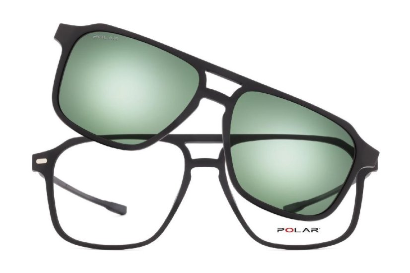 Polar 609 76