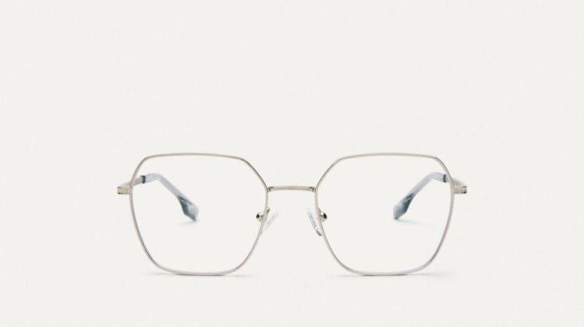 PULL&BEAR M0005 CANGGU SILVER