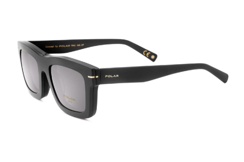 Polar GOLD C 80 77