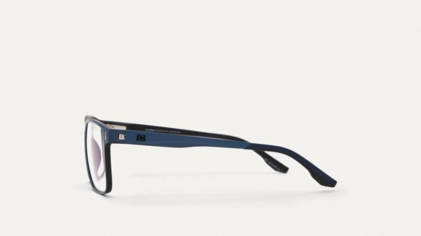 PULL&BEAR I0027 HONGDAE BLUE