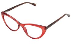 CLARK 407 3 RED