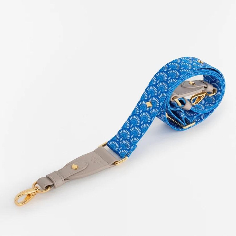 ANY DI PhoneStrap-Nylon-HE Helios