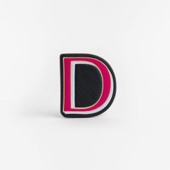 ANY DI Patch - D3 Fuchsia