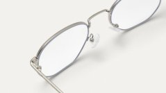 PULL&BEAR M0010 BRERA SILVER