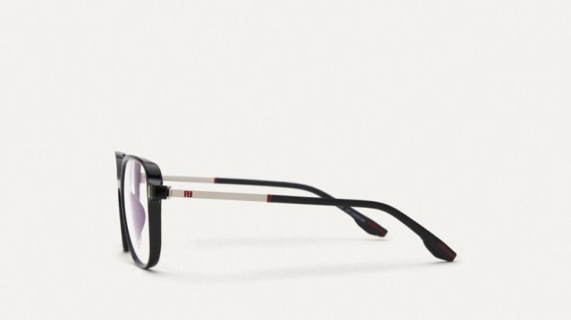 PULL&BEAR I0021 MARAIS BLACK