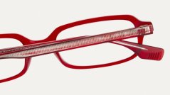 PULL&BEAR A0004 CAMDEN RED