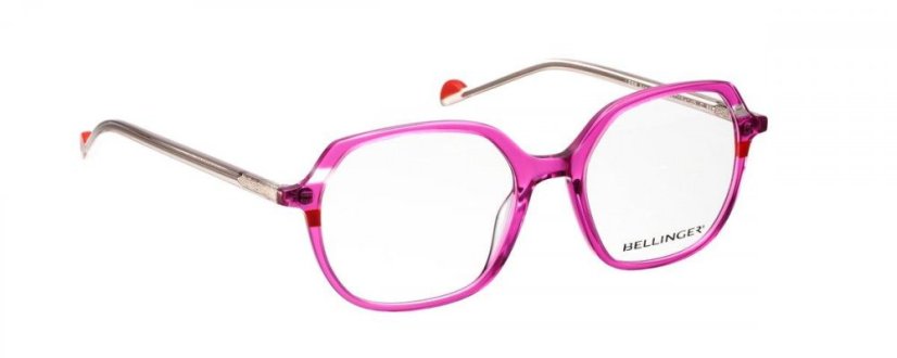 BELLINGER LESS-ACE-2245 669