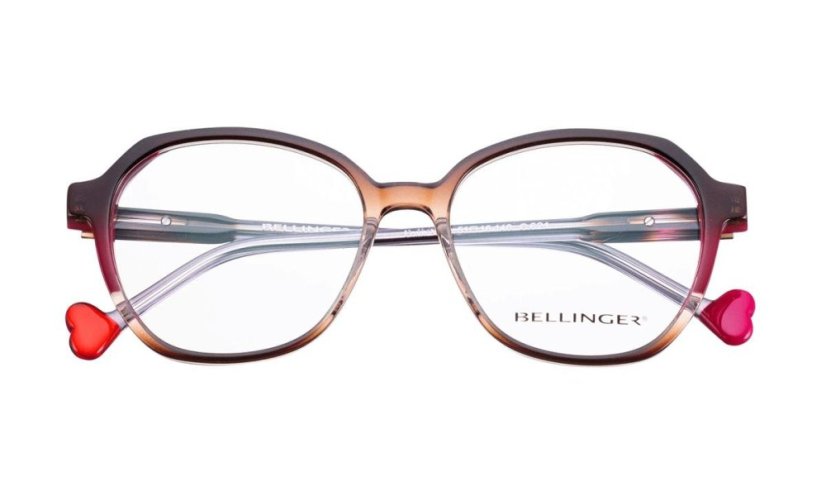 BELLINGER LOVE-YOU 621