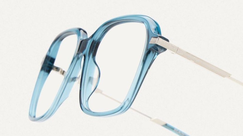MANGO A0006 MIREL BLUE