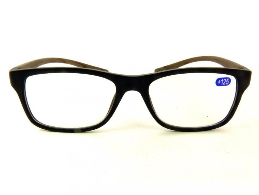CLARK 387 1 BLACK