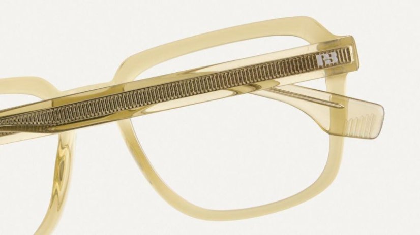 PULL&BEAR I0013 BONDY YELLOW