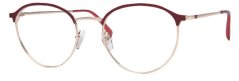 EN4374 RED/GOLD