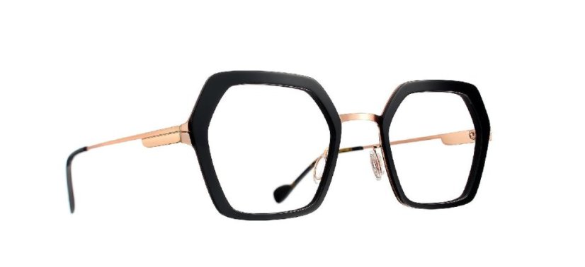 CAROLINE ABRAM JOSEPHINE-C 253