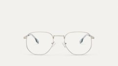 PULL&BEAR M0010 BRERA SILVER