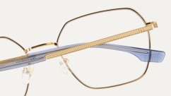 PULL&BEAR M0005 CANGGU GOLD