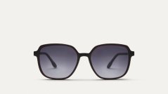 PULL&BEAR I0021 MARAIS BLACK