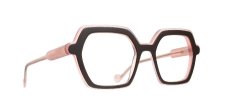 CAROLINE ABRAM Blush HEROINE 1094